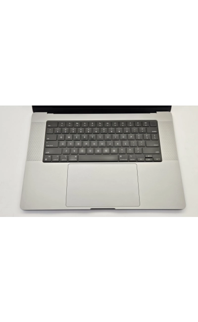 Apple MacBook Pro 16 A2485 M1 Max 64GB 1TB SSD 16,2